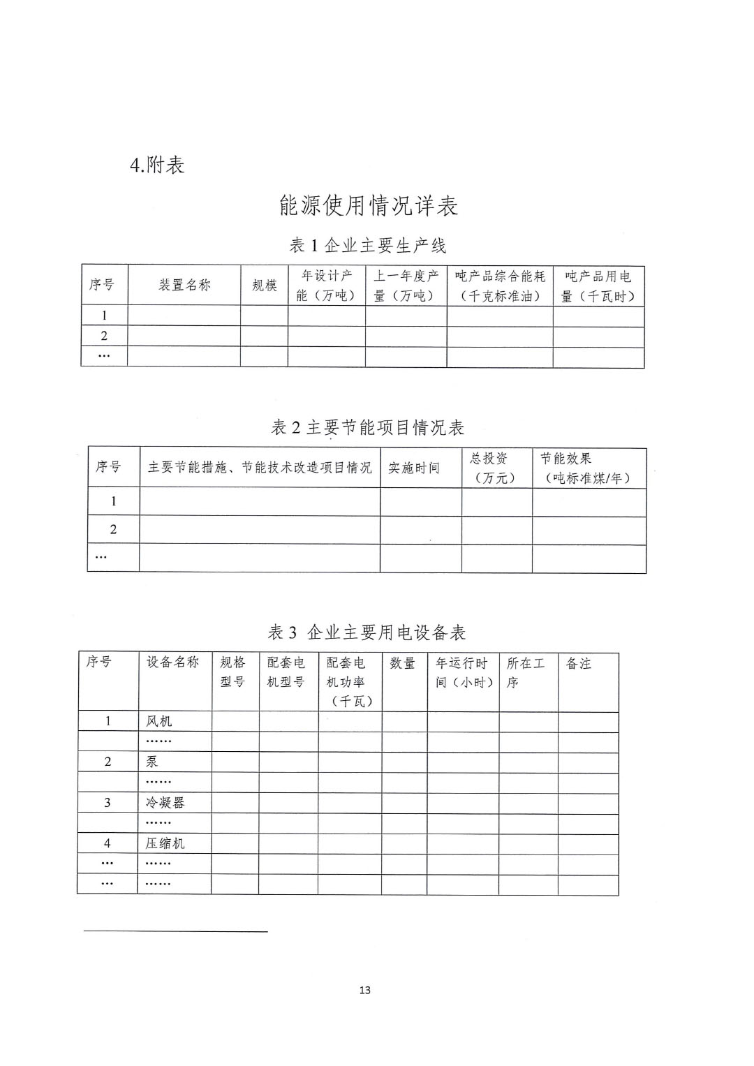 關于開展2023年度石油和化工行業能效和水效“領跑者”企業遴選工作的通知20240408-13